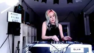 Facebook Live Jersey / DNB Session- DJ Kilma