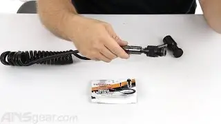 Tippmann Connex Coiled Remote line W/ Quick Disconnect - Review