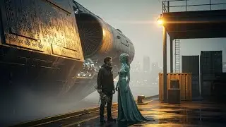 A Lonely Man Marries an &ldquo;Unwanted&rdquo; Alien Bride &mdash; What Happened Next Changed Everything | HFY Sci-Fi