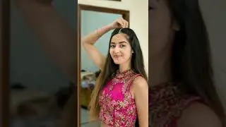 mai nikla gaddi lai k #simrat kaur punjabi suit style #trending #viral #like #reels #subscribe