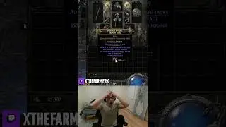 Is Slamming A Good Item THIS EASY?! - #poe2 #pathofexile2 #gaming