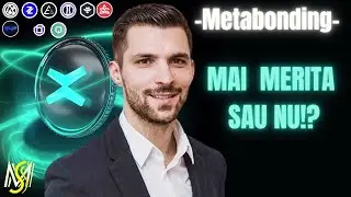 27% APR la Metabonding pe MultiversX. Cat de rentabil este!