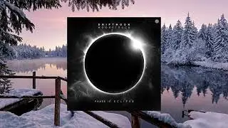 Driftmoon & Mirage (Fr) - Phantom Sky (Extended Mix) [BLACK HOLE RECORDINGS]