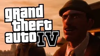 WEM KANN MAN NOCH TRAUEN ?? GTA 4 : Let's Play #10 [FACECAM]