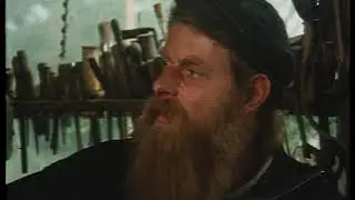Wie met pek omgaat