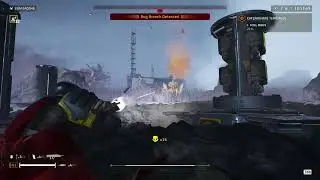 HELLDIVERS™ 2