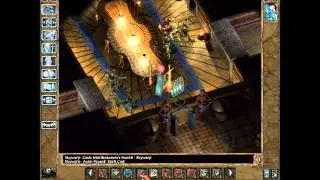 Let's Solo No-Reload Shadows of Amn - 39 - Still More Undead