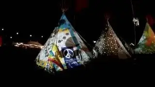 BESTIVAL 2016