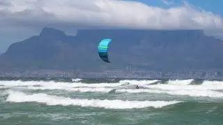 King of the Air 2020 - Posito Martinez recap