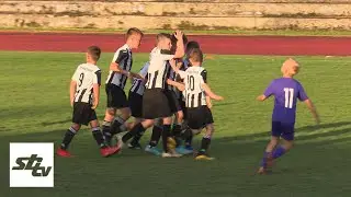 SBTV - DNEVNIK - LIMAČI NK 