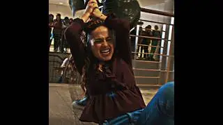 Tory Slashes Sam In a School Brawl 😨