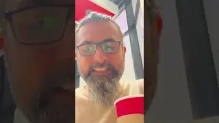 Tim Hortons Dubai(Middle East) #fatherfood