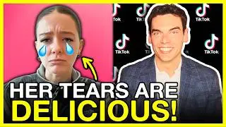 ENTITLED &ldquo;influencer&rdquo; roasted for viral meltdown (SO out of touch!)