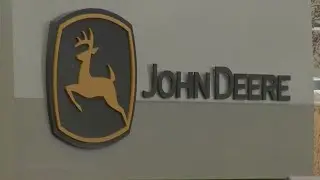 John Deere Waterloo Works laying off more than 100 employees