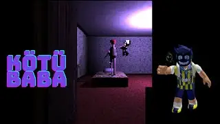 KÖTÜ BABA 🚪 (Bad Parenting)