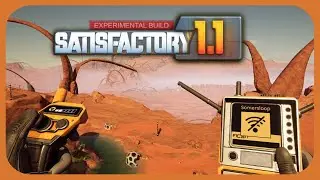 Somersloop wo versteckst du dich 🪐 Satisfactory | Folge 199