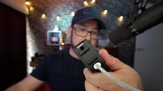 Best GoPRO door alternative, OPEN for charger and COLD SHOE MOUNT