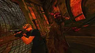 Resident Evil 4 REQUESTS