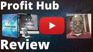 Profit Hub Reviews  🎁Warning🎁Dont Get Profit Hub Without My  Custom  Bonuses