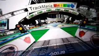Trackmania Nations Forever part 60