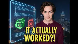 I Prepped an Audition with AI (Here's What Actually Worked)