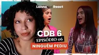 EPI 6 CORRIDA DAS BLOGUEIRAS 6 - LANNA DEL REACT