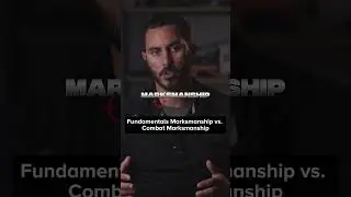 Basic Marksmanship vs. Combat Marksmanship | West Coast Kinetic Solutions