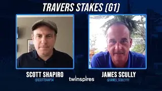 2022 Travers Stakes (GI) Preview