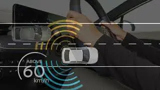 2026 Nissan LEAF - Blind Spot Warning (BSW) and Intelligent Blind Spot Intervention (I-BSI) Systems