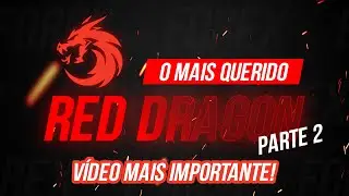 FOREX - RED DRAGON, O MAIS QUERIDO PARTE 2