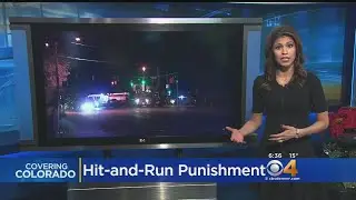 Hit & Run Punishment Increases With New Law