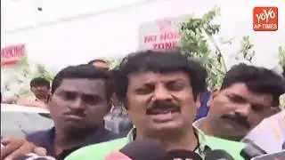 Uttej Emotional Speech On Venu Madhav | Comedian Venu Madhav | Tollywood Updates | YOYO AP Times
