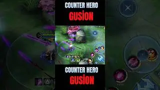 COUNTER HERO MLBB ☑️