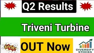 Triveni Turbine Q2 Results 2026 | Triveni Turbine share latest news | Triveni Turbine Results Today