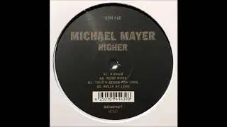 Michael Mayer - Take A Stand For Love [KOMPAKT416]