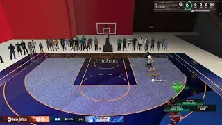 First game bacc