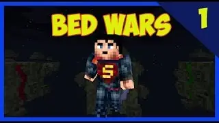 BED_WARS #1 | GOMMEHD.NET | ПОТНАЯ КАТКА