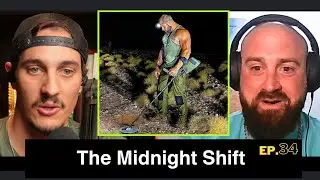 Searching for WILDLIFE and GOLD In Australia | ep.34