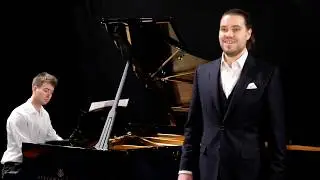 Thomas Atkins: Silent Noon (Vaughan Williams)