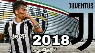 Paulo Dybala - Skills ,Passings & Goals 2018 HD