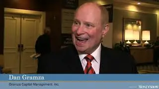 Dan Gramza: The Art & Science of Trading