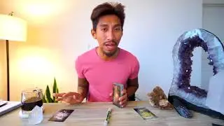 GEMINI SOULMATE &ldquo;WHO IS WALKING BACK?&rdquo; JULY 6 7 DAILY TAROT READING