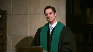 1/20/19, Fallen, The Rev. Dr. Matthew Waterstone