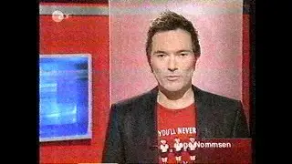 ZDF 08.07.2006 hallo Deutschland [Fragment]