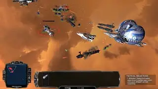 My Safe Haven - Galactic Republic #69 (Knight Hammer)