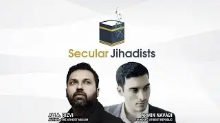 Secular Jihadists for a Muslim Enlightenment