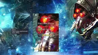 Distant Worlds Universe ОБЗОР с Гайдом и пояснениями