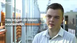 Financieel Administratief Medewerker en Bedrijfsadministrateur: de opleiding