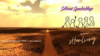 Ode an den kleinen Wald // Silent SpokeHop
