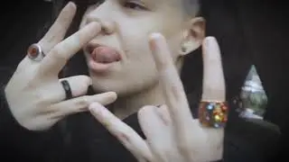 Belatrix - Antidoping feat. Adeilton031, Kaos na Voz (Visualizer Oficial)